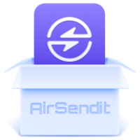 AirSendit电脑版V2.0.0.1032官方版