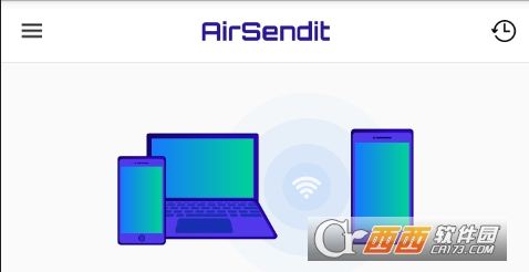 AirSendit电脑版