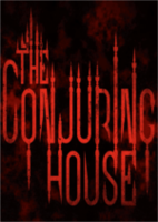 The Conjuring House3DM免安装硬盘版