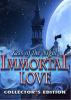 永恒之恋5:暗夜之吻(Immortal Love 5: Kiss of the Night)