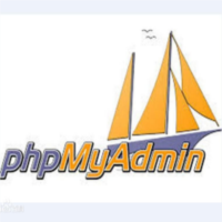 phpMyAdmin(数据库管理)