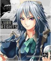 东方月神夜(Touhou Luna Nights)