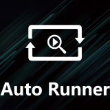 AutoRunner自动化测试工具	