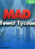 疯狂高楼大亨Mad Tower Tycoon