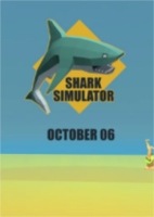 鲨鱼模拟器(Shark Simulator)