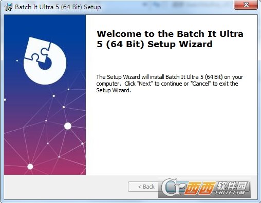Batch It Ultra(批量图像处理工具)