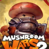 蘑菇战争2单独免dvd补丁