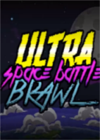 超时空打球(Ultra Space Battle Brawl)简体中文硬盘版