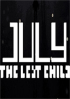 七月迷路的孩子(July the Lost Child)