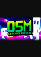 老式音乐剧Old School Musical