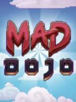 疯狂道场(Mad Dojo)