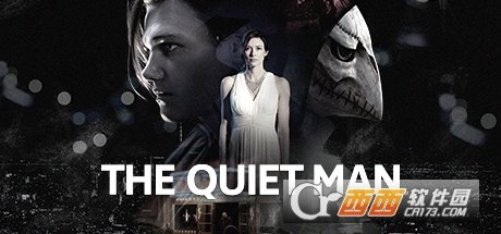 沉默之人(THE QUIET MAN)
