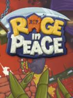 无声之怒(Rage in Peace)