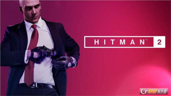 杀手2(Hitman2)十一项修改器