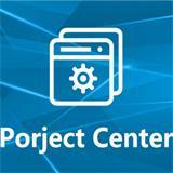 ProjectCenter项目管理