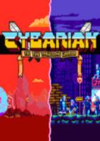 时间旅行战士Cybarian英文免安装版