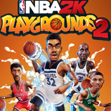 NBA2K游乐场2六项修改器