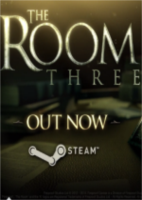 未上锁的房间3(The Room Three)