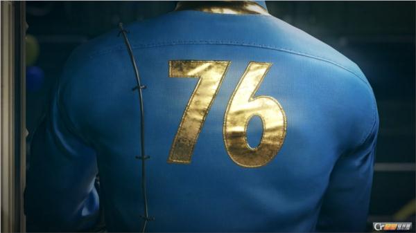 辐射76(Fallout 76)Bethesda正版分流