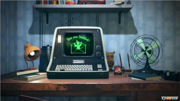 辐射76(Fallout 76)Bethesda正版分流