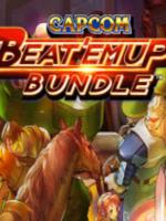 卡普空街机合集(Capcom Beat Em Up Bundle)免安装简体中文绿色版