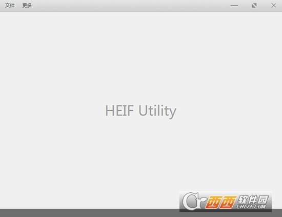 HEIF Utility(heic转jpg)