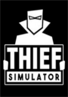 小偷模拟器(Thief Simulator)