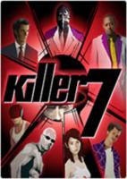 杀手7(Killer7)