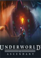 地下世界崛起Underworld Ascendant