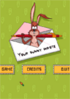Your Bunny Wrote免安装硬盘版