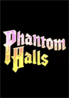 Phantom Halls3DM免安装硬盘版