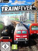 疯狂列车(Train Fever)
