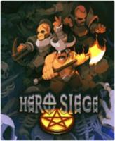 攻城英雄(Hero Siege)第六季