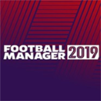 足球经理2019球员球队简易修改器v1.02 最新版