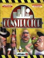 建造者(Constructor)