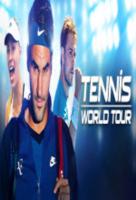 网球世界巡回赛(Tennis World Tour)v1.07最新版免安装简体中文绿色版