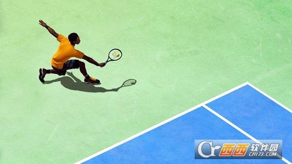 网球世界巡回赛(Tennis World Tour)v1.07最新版