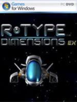 异形战机EX(R-Type Dimensions EX)免安装绿色版