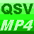 qsv2mp4(qsv转mp4工具)5.1.2.0绿色版