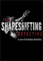 成为侦探(The Shapeshifting Detective)