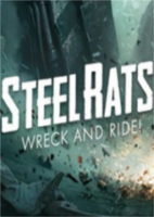 钢铁之鼠Steel Rats3DM免安装硬盘版