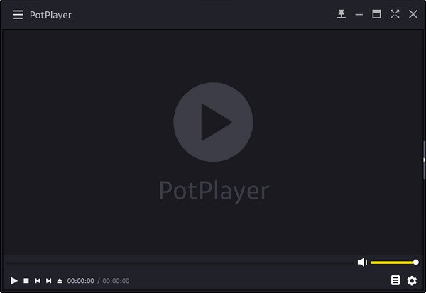 PotPlayer精简工具
