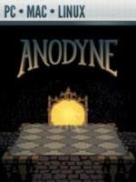 止痛(Anodyne)