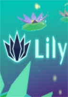 百合Lily