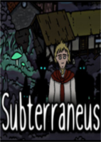 Subterraneus免安装硬盘版