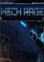 机械怒火Mech Rage