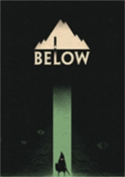 BELOW