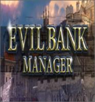 Evil Bank Manager两项修改器