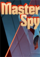 间谍大师Master Spy免安装硬盘版