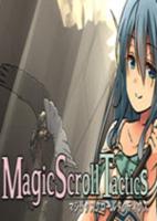 魔法卷轴 Magic Scroll Tactics免安装中文绿色版